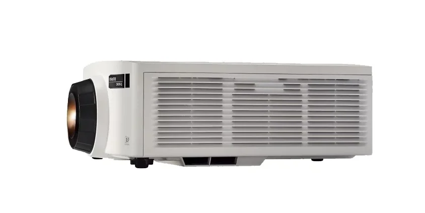 Мультимедийный проектор  Christie DWU599-GS