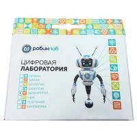 Цифровая лаборатория РобикЛаб по Физиологии стандартная