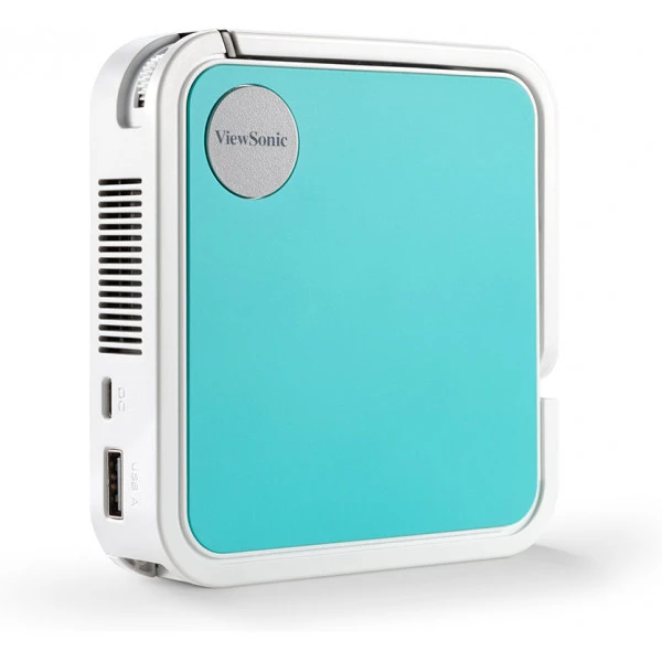 Мультимедийный проектор Viewsonic M1 mini