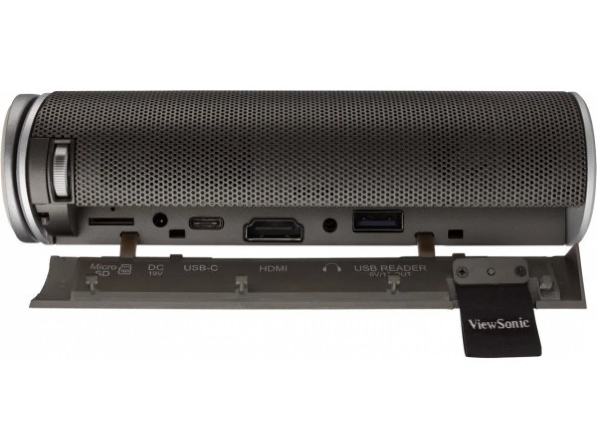 Мультимедийный проектор ViewSonic M1