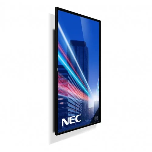 Профессиональная панель NEC MultiSync X552S PG (Protective Glass) Профессиональная панель NEC MultiSync X552S PG (Protective Glass)