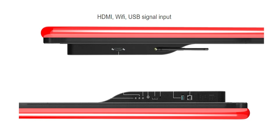 Светодиодный экран Unilumin UTV-P2