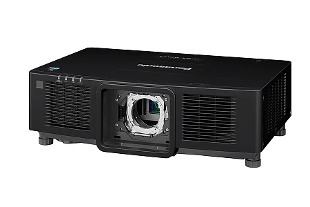 Мультимедийный проектор Panasonic PT-MZ14KLBE