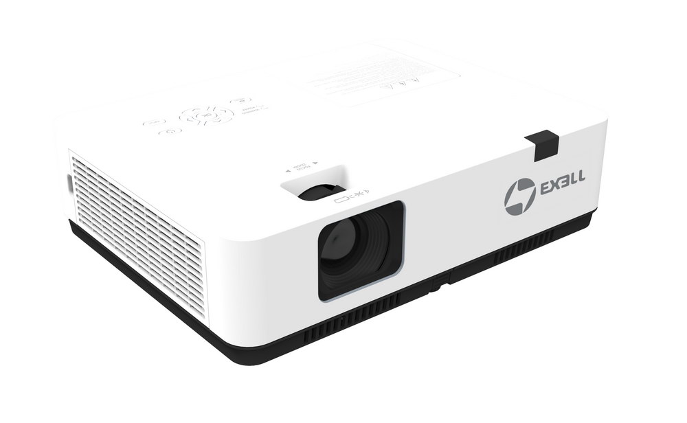 Мультимедийный проектор Exell EXL101