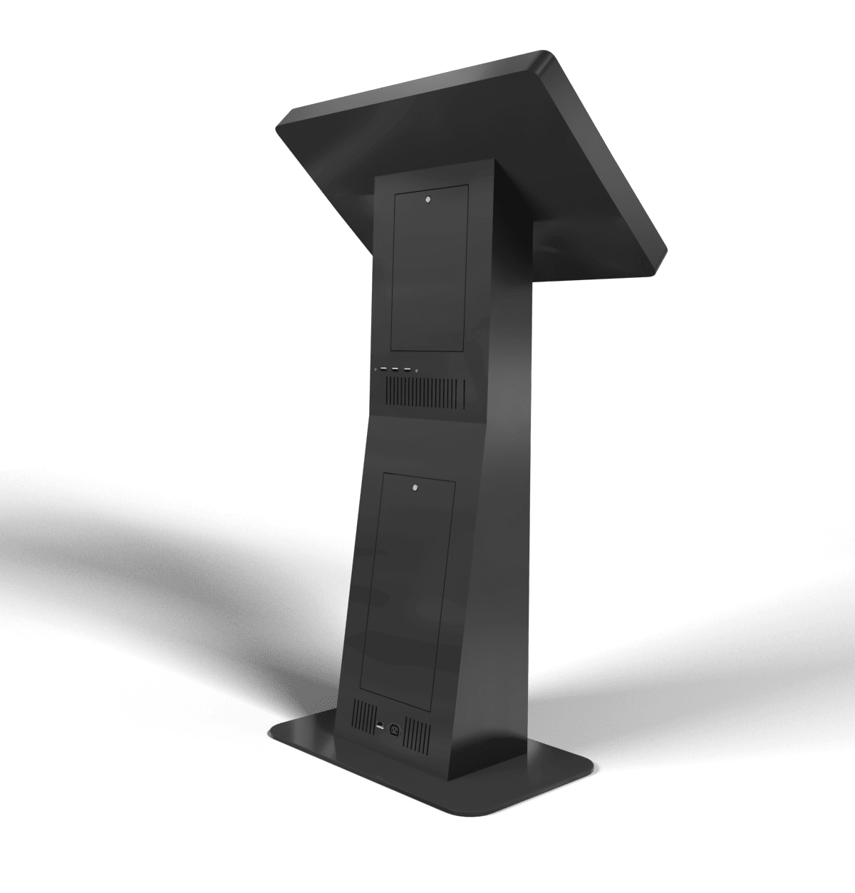 Сенсорный терминал Master 24"