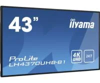 Профессиональная панель Iiyama LH4370UHB-B1 Профессиональная панель Iiyama LH4370UHB-B1