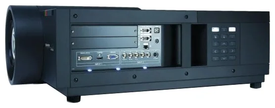 Мультимедийный проектор Christie L2K1000