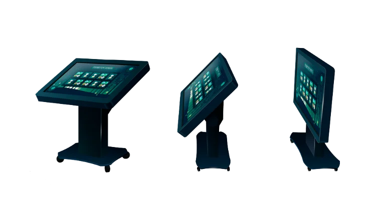 Интерактивный стол Super NOVA 32"