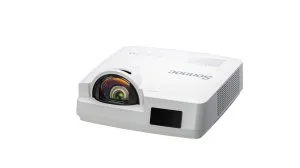 Мультимедийный проектор Sonnoc SNP-AS355LW