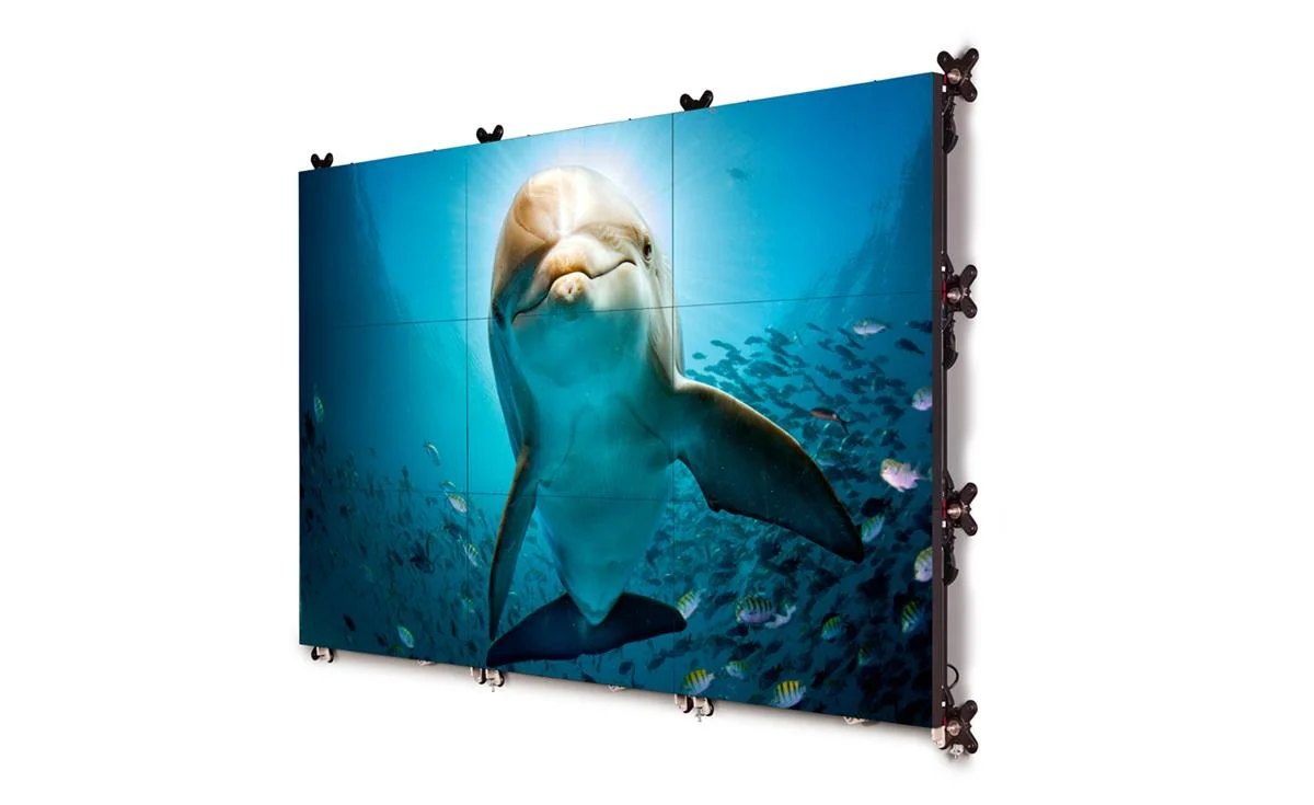 Профессиональная панель Barco UNI-0007/UNI-5521