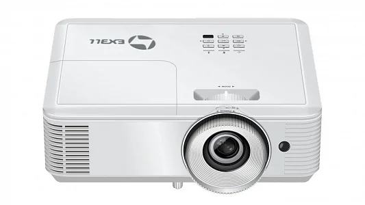 Короткофокусный проектор Exell EXD102STW
