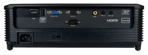 Мультимедиа-проектор Optoma X341