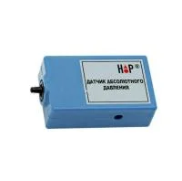 Цифровой датчик абсолютного давления (0…200 кПа)
