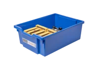 Набор демонстрационный по постоянному току Наураша