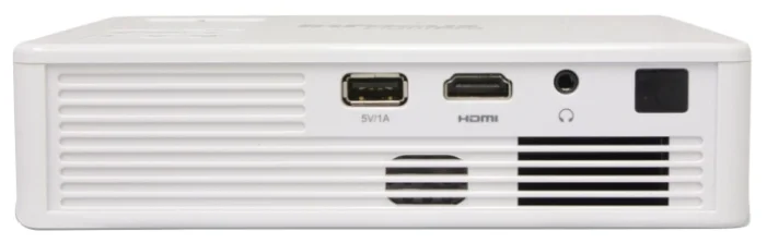 Мультимедийный проектор InFocus IN1142