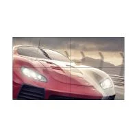 Видеостена LG 55VL5PJ-A 2х2