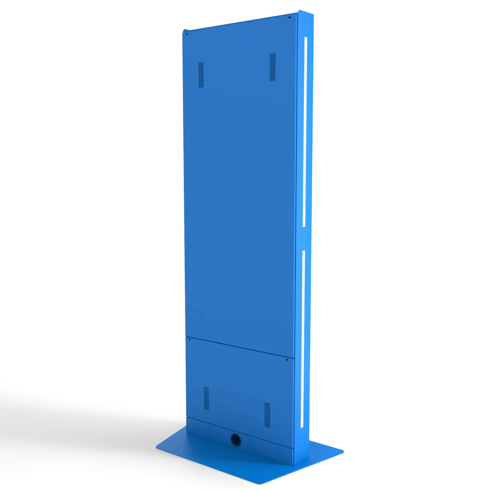 Сенсорный информационный киоск LIGA group LigaSmart IK 43″