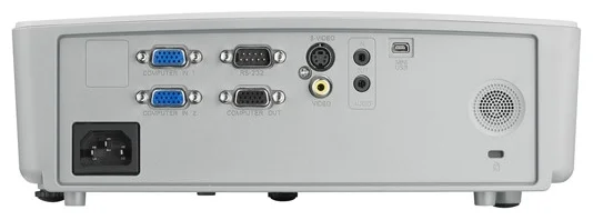 Мультимедийный проектор Vivitek D552