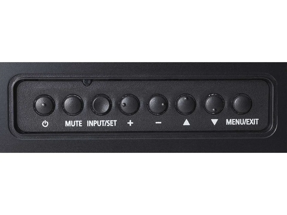 Профессиональная панель NEC P484 SILVER