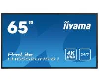 Профессиональная панель Iiyama LH6552UHS-B1 Профессиональная панель Iiyama LH6552UHS-B1