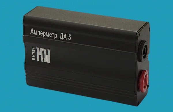 Датчик тока (амперметр) Relab