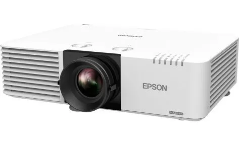 Мультимедийный проектор Epson EB-L630U