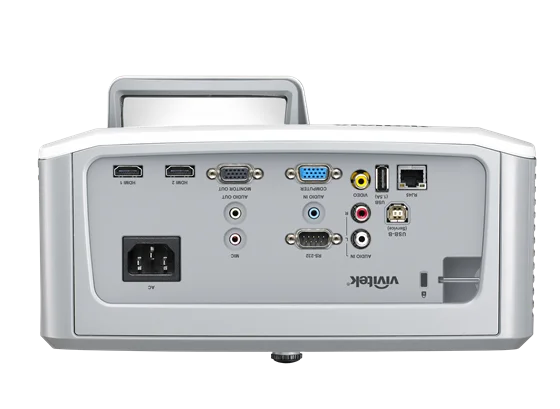 Мультимедийный проектор Vivitek DW770UST