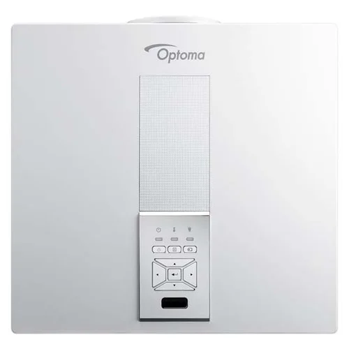 Мультимедийный проектор Optoma ZU500TST