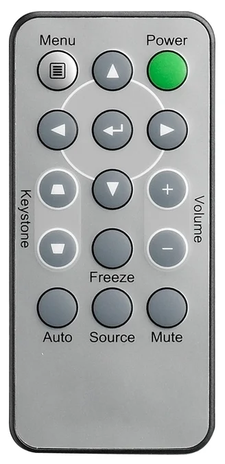 Мультимедийный проектор Vivitek DH558