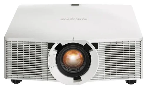 Мультимедийный проектор Christie D12HD-H