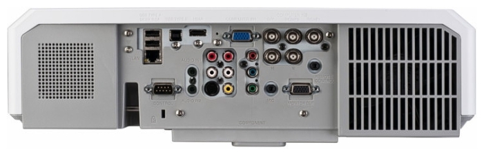 Мультимедийный проектор Hitachi CP-X5022WN