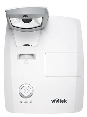 Интерактивный проектор Vivitek D755WTiR