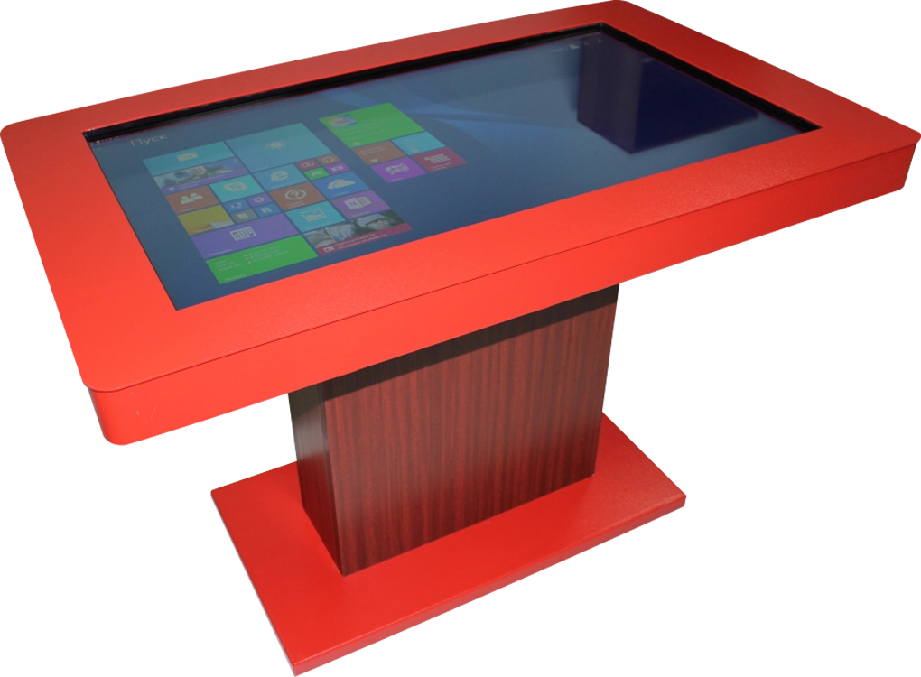 Интерактивный стол Interactive Project touch 50" 4К