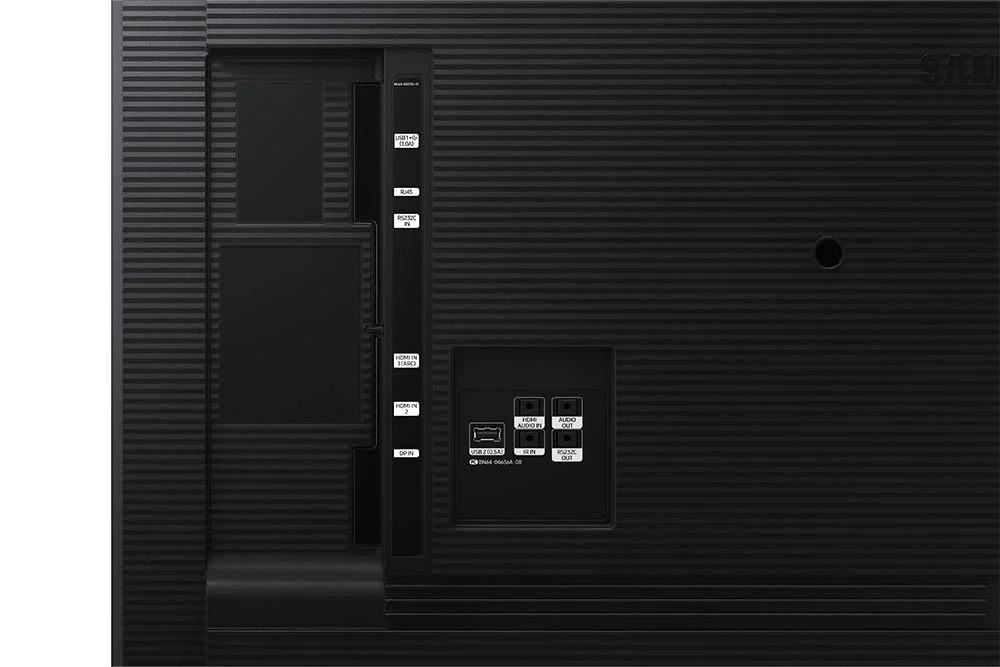 Профессиональная панель Samsung QM55R-B Профессиональная панель Samsung QM55R-B