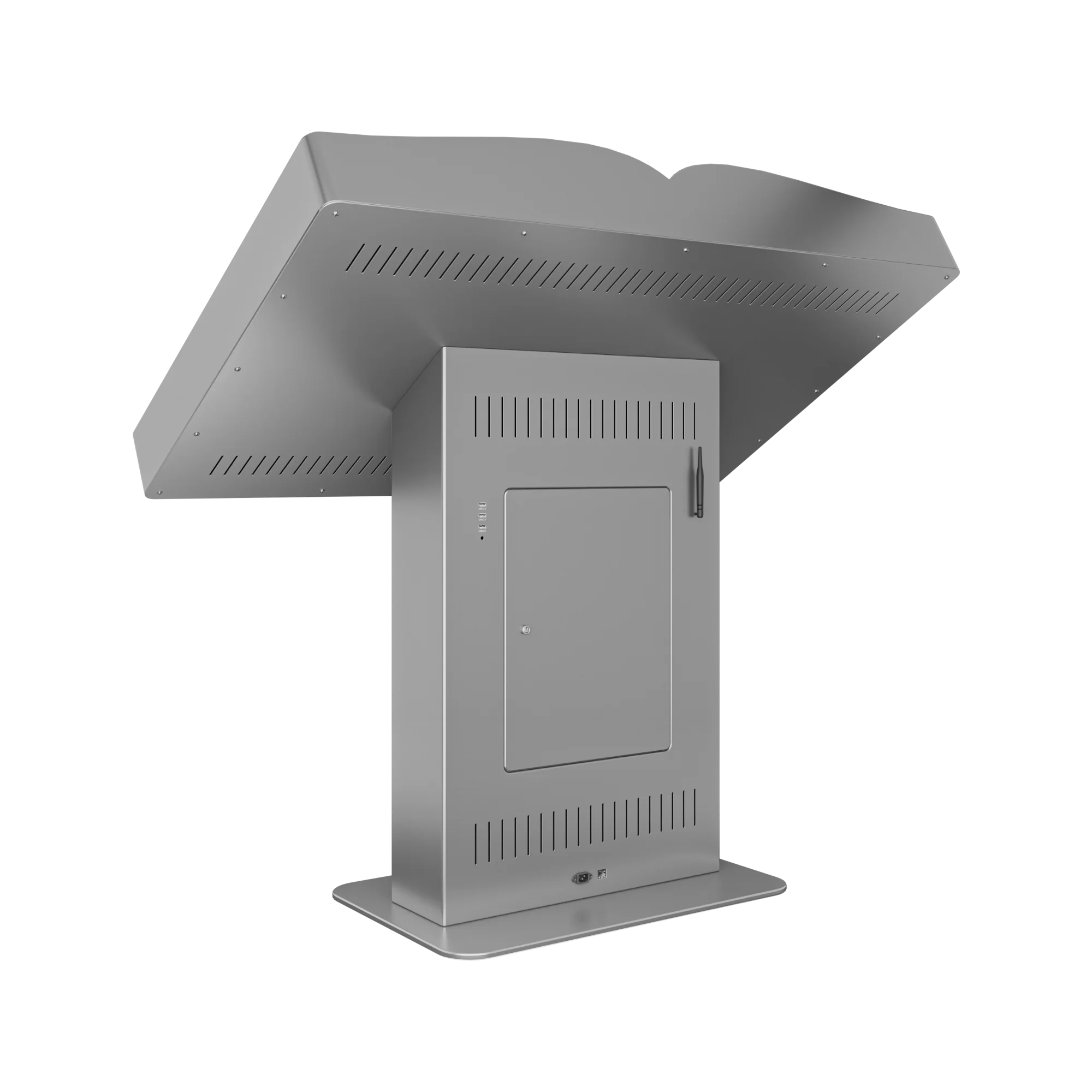 Интерактивный стол AxeTech Book Start