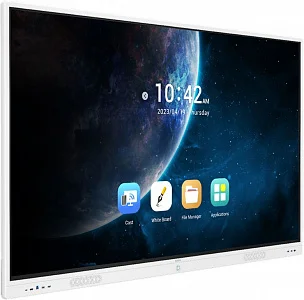 Интерактивная панель Exell EXID-651AM