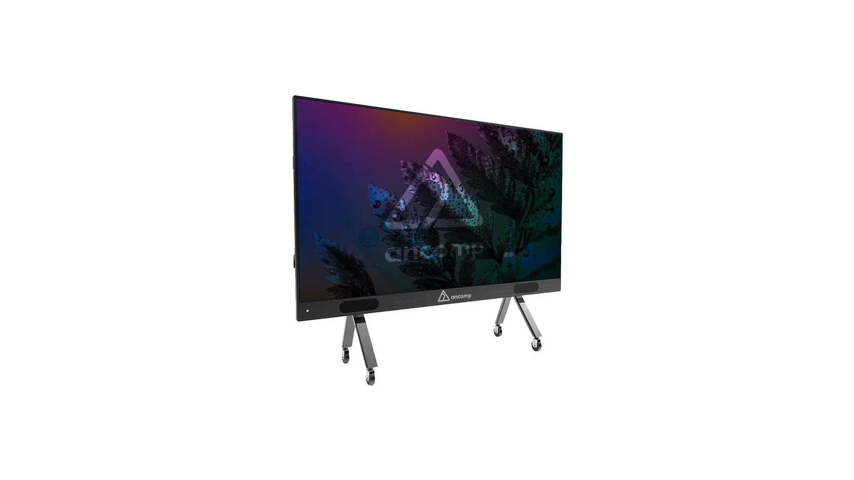 Светодиодный экран AIO Ancomp iScreen 120