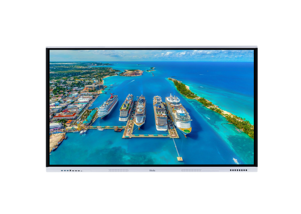 Интерактивная панель Diello DI-75IFP-E