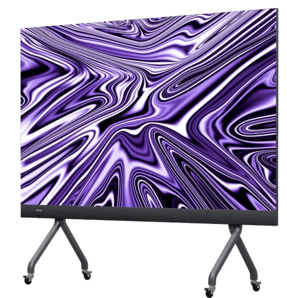 Светодиодный экран Hisense 138" HAIO138