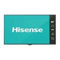 Профессиональная панель 86" Hisense 86BM66AE Профессиональная панель 86" Hisense 86BM66AE