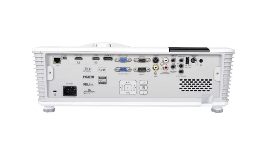 Мультимедийный проектор Optoma WU515ST