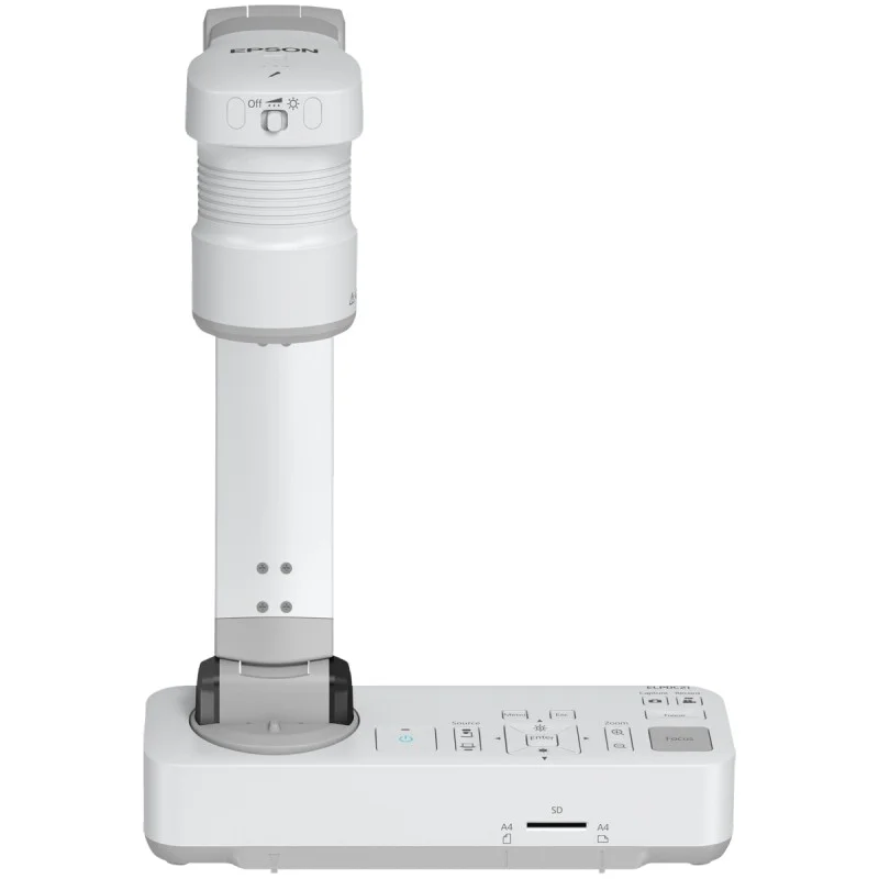 Документ-камера Epson ELPDC21 Camera