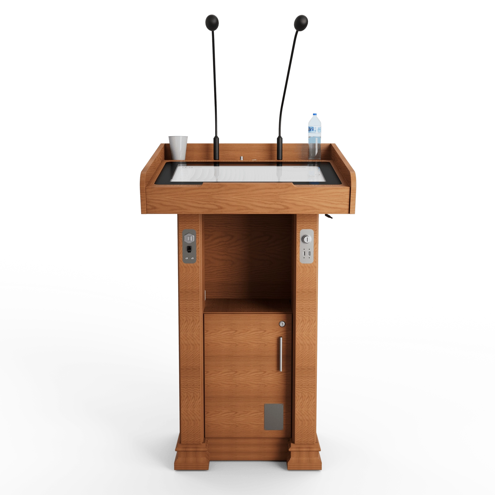 Интерактивная трибуна LIGA group СЕНАТ 24″