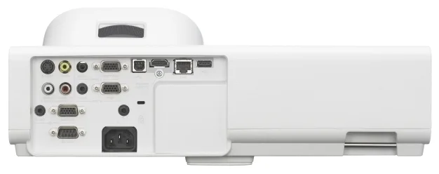 Мультимедийный проектор Sony VPL-SW235