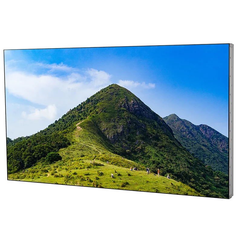 Профессиональная панель EliteBoard для видеостен 55" PK555FCBN