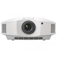 Мультимедийный проектор Sony VPL-HW45/W