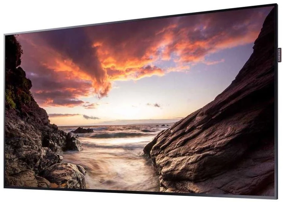 Профессиональная панель Samsung PM49F Профессиональная панель Samsung PM49F