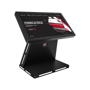 Интерактивный стол AxeTech Hope Premium 2.0