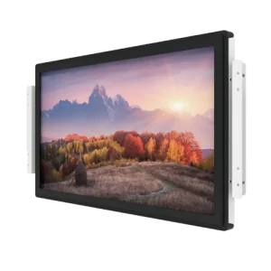 Интерактивная панель с диагональю 22