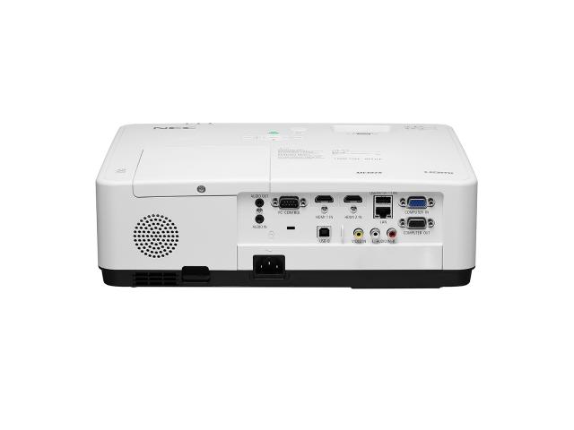 Мультимедийный проектор NEC ME402X